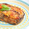 parmigiana, jajcevci