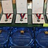 zvvs, zveza-veteranov-vojne-za-slovenije, priznanja