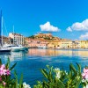 Otok Elba, Italija