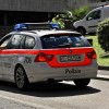 švicarska policija