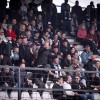 mura, olimpija, tribune, gledalci