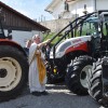 traktor, blagoslov-gorenje-dole