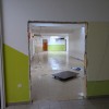 gradnja, napredek, os-smihel