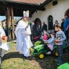 blagoslov-traktorjev, župnija-markovci, murskosoboški-škof-janez-kozinc