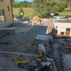 gradnja, napredek, os-smihel