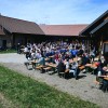 blagoslov-traktorjev, župnija-markovci, murskosoboški-škof-janez-kozinc