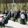 blagoslov-traktorjev, župnija-markovci, murskosoboški-škof-janez-kozinc