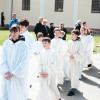 blagoslov-traktorjev, župnija-markovci, murskosoboški-škof-janez-kozinc