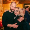 Jernej Gašperin, igralec; Nataša Barbara Gračner