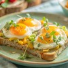 protein, beljakovine, beljakovinski-zajtrk