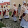 skofija-novo-mesto, masa, 20-let
