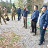 belokranjski-castniki, avtomatska-puska