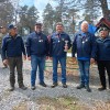 belokranjski-castniki, avtomatska-puska