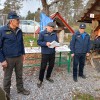 belokranjski-castniki, avtomatska-puska