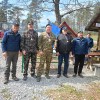 belokranjski-castniki, avtomatska-puska