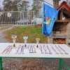 belokranjski-castniki, avtomatska-puska