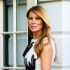 Melania Trump