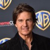 Tom Cruise naj bi po poročanju tujih medijev opazil Pamelo po njeni odmevni igralski vrnitvi v filmu