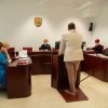 pišk, sojenje, župani, marko-virag, damjan-naželj, predstavnica-sindikata, sodba, obravnava