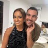 Kaja Casar, Karlo Godec