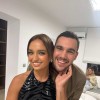 Kaja Casar, Karlo Godec