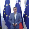 borut sajovic, robert golob