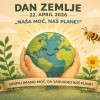 dan zemlje, prihodnost okolja