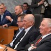 zvonko černač, janez janša, aleš hojs