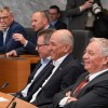 zvonko černač, janez janša, aleš hojs