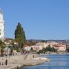 morje Hrvaška Opatija