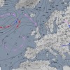 WRF ARW - SLOVENIJA - Neurje vreme