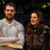 Anže Kopitar, INes Kopitar