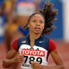 Allyson Felix