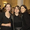 Eva Jesenovec, Mojca Madon, Anuša Kodelja