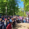 debenc, 1-maj, srecanje-2026