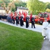 sveti-florijan, zupnija-grad, sveta-masa-za-gasilce