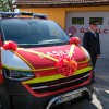 pgd-kostanjevica-na-krki, novo-gasilsko-vozilo