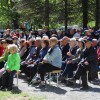 javorovica-2026, 1-maj