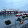 luka koper, terminal