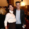 Nina Pečar, Boštjan Romih