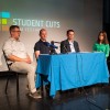 student-cuts, filmski-festival, gimnazija-franca-miklosica-ljutomer