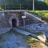 litija, podhod