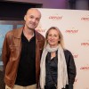 Jure Zdovc, Irena Zdovc