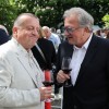 Joc Pečečnik, Marko Bitenc