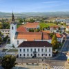 sentjernej, cerkev