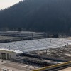 V proizvodnem obratu v Velenju so na obstoječih strešnih površinah namestili dodatnih 4,4 MW sončnih fotovoltaičnih sistemov.