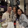 Kaja Casar, martina Švab