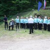 spominsko-srecanje-gorjanci-zumberak-9-maja-2026, partizani, nob, pater-bogdan-knavs, schumanova-deklaracija, vokalna-skupina-zimzelen