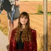 18-letna Letizia Arnò igra hčerko, ki se na skrivaj odpravi na camino.