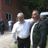 spominsko-srecanje-gorjanci-zumberak-9-maja-2026, partizani, nob, pater-bogdan-knavs, schumanova-deklaracija, vokalna-skupina-zimzelen